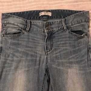 Free People Flare Jeans